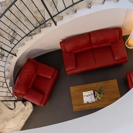 Hotel Geranio Au Muralto