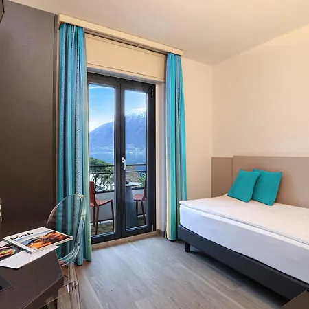 Geranio Au Hotel 3*