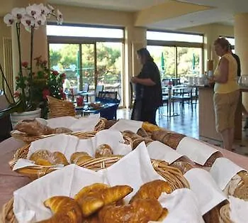 Geranio Au Hotel