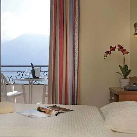 Geranio Au 3* Muralto
