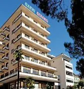 Hotel Geranio Au