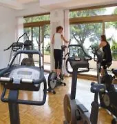 Geranio Au Hotel 3*