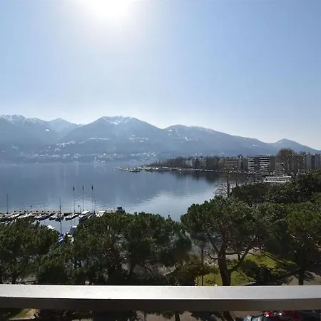 Hotel Geranio Au 3*